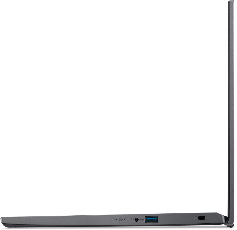 Acer Extensa 15 EX215-55-541N Intel® Core™ i5 i5-1235U Laptop 39.6 cm (15.6") Full HD 8 GB DDR4-SDRAM 512 GB SSD Wi-Fi 6 (802.11ax) Windows 11 Pro Grey
