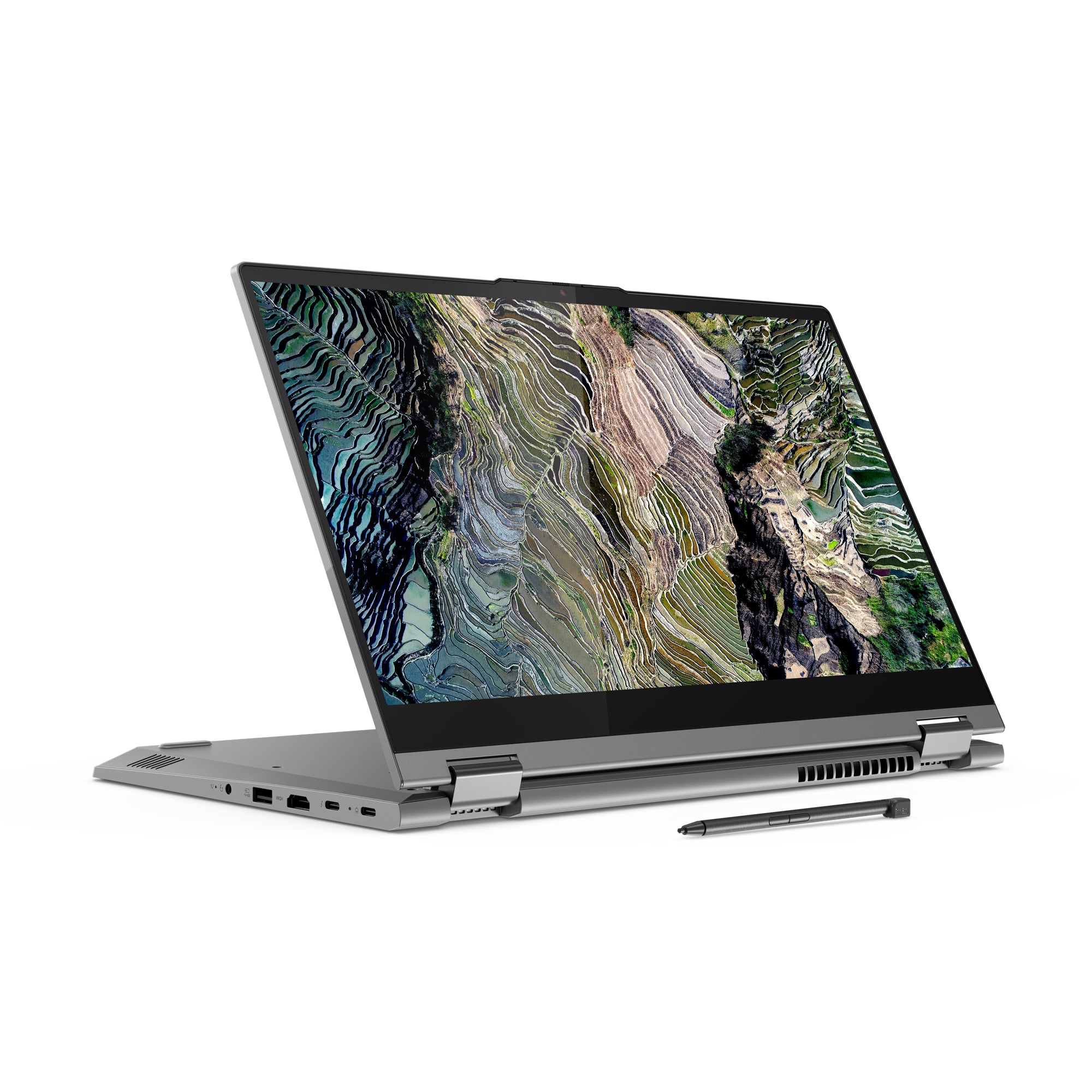 LENOVO ThinkBook 14S Yoga G3 iru I5-1335U/16GB/480GB/14" W11P AZERTY 21JG0007FR