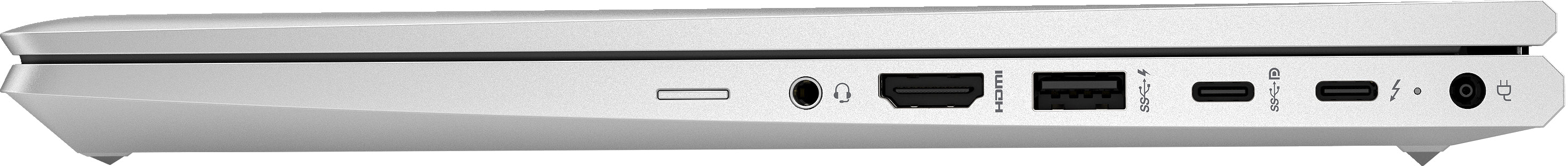 HP EliteBook 640 G10 Intel Core i5-1335U 16GB 480GB W11P QWERTY VS 9G286ET#ABH