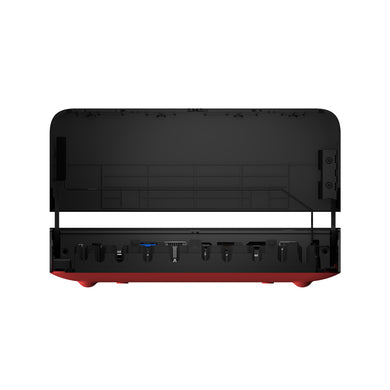 Lenovo ThinkSmart Core + Controller Kit sistema de videoconferencia Ethernet LAN 11LR000BGE