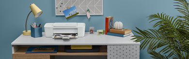 HP DeskJet 2320 Impresora Multifunción 7WN42B - Imprimir, Copiar, Escanear