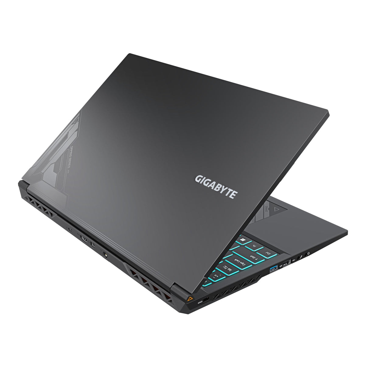 GIGABYTE G5 MF5 15.6" i7-13620H/16GB/1TB RTX 4050/W11H/QWERTZ HU RC55MF5 - Compridis