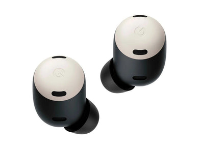 GOOGLE Pixel Buds Pro Carbon Beige GA05205-DE - Compridis