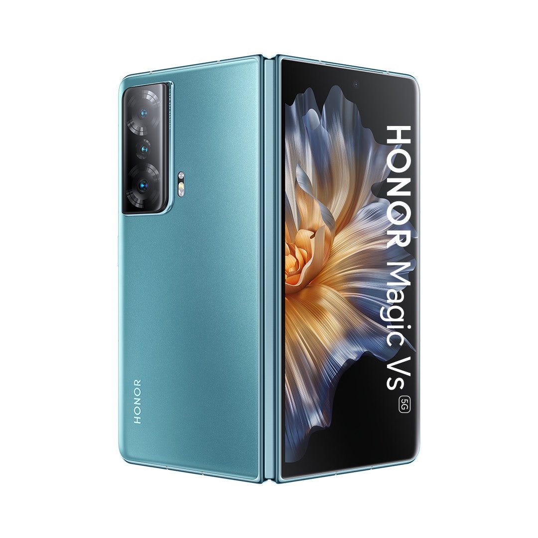 Honor Magic VS Cyaan 512GB FRI - NX9EEA - Compridis