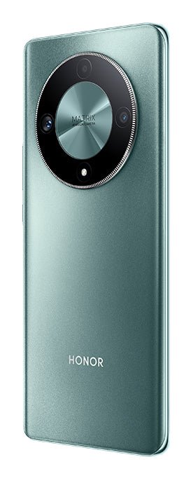 Honor Magic6 Lite 5G 17,2 cm (6.78") Dual SIM Android 13 USB Type - C 8 GB 256 GB 5300 mAh Groen 5109AWVJ - Compridis