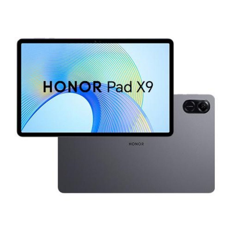 Honor Pad X9 128GB 4G Grijs 5301AGHX - Compridis