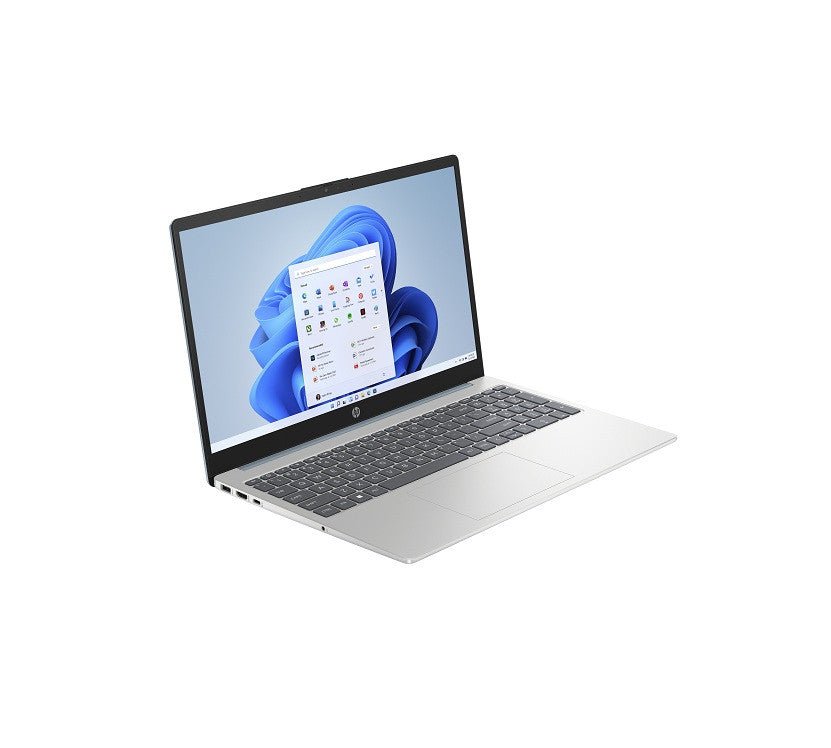 HP 15-FC0XXX • 15.6" • Ryzen 5 7520U • 16 GB • 512 GB • AZERTY • French (FR) • BT5W8EA#ABF - Compridis
