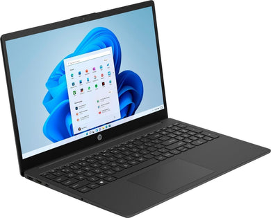 HP 15-fd0033ng 15.6" i3-1315U 8GB 256GB QWERTZ - Compridis