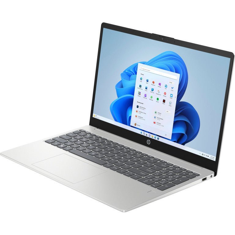 HP 15-FD0956NB 15.6" i5-1334U 16GB 512GB AZERTY C57QCEAUUG - Compridis