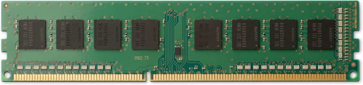 HP 16 GB DDR4-3200 UDIMM 13L74AA - Compridis