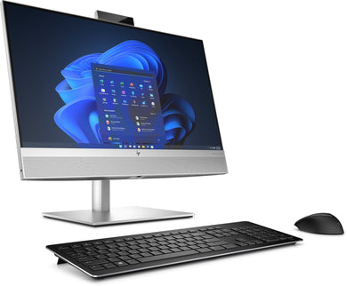 HP AllInOne EliteOne 840 G9 I7-14700 16GB 512GB 23,8" W11P AZERTY A0ZA8EAABF - Compridis