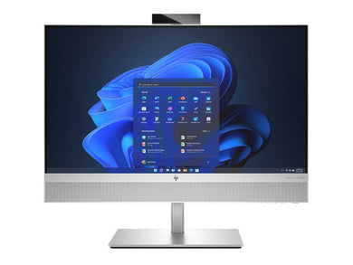 HP AllInOne EliteOne 840 G9 I7-14700 16GB 512GB 23,8" W11P AZERTY A0ZA8EAABF - Compridis