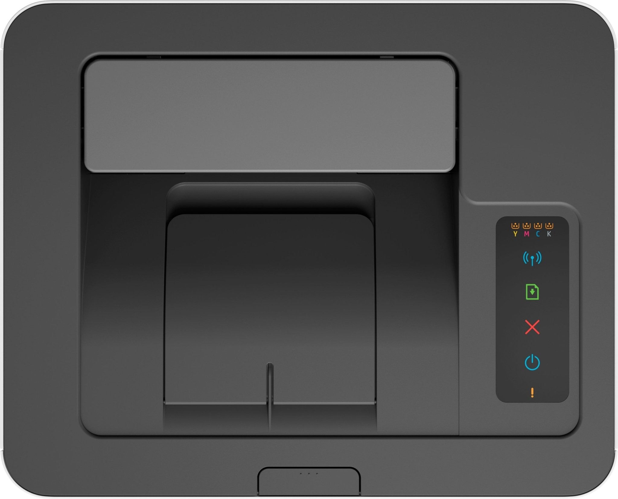 HP Color Laser 150nw 4ZB95AB19 - Compridis