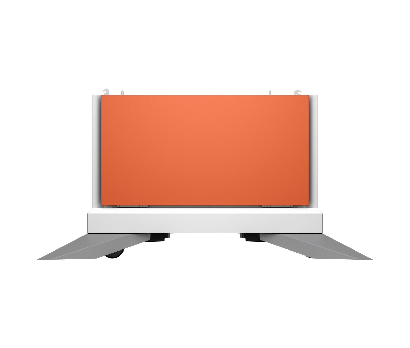 HP Color LaserJet Comet Red opslagstandaard 65A41A - Compridis