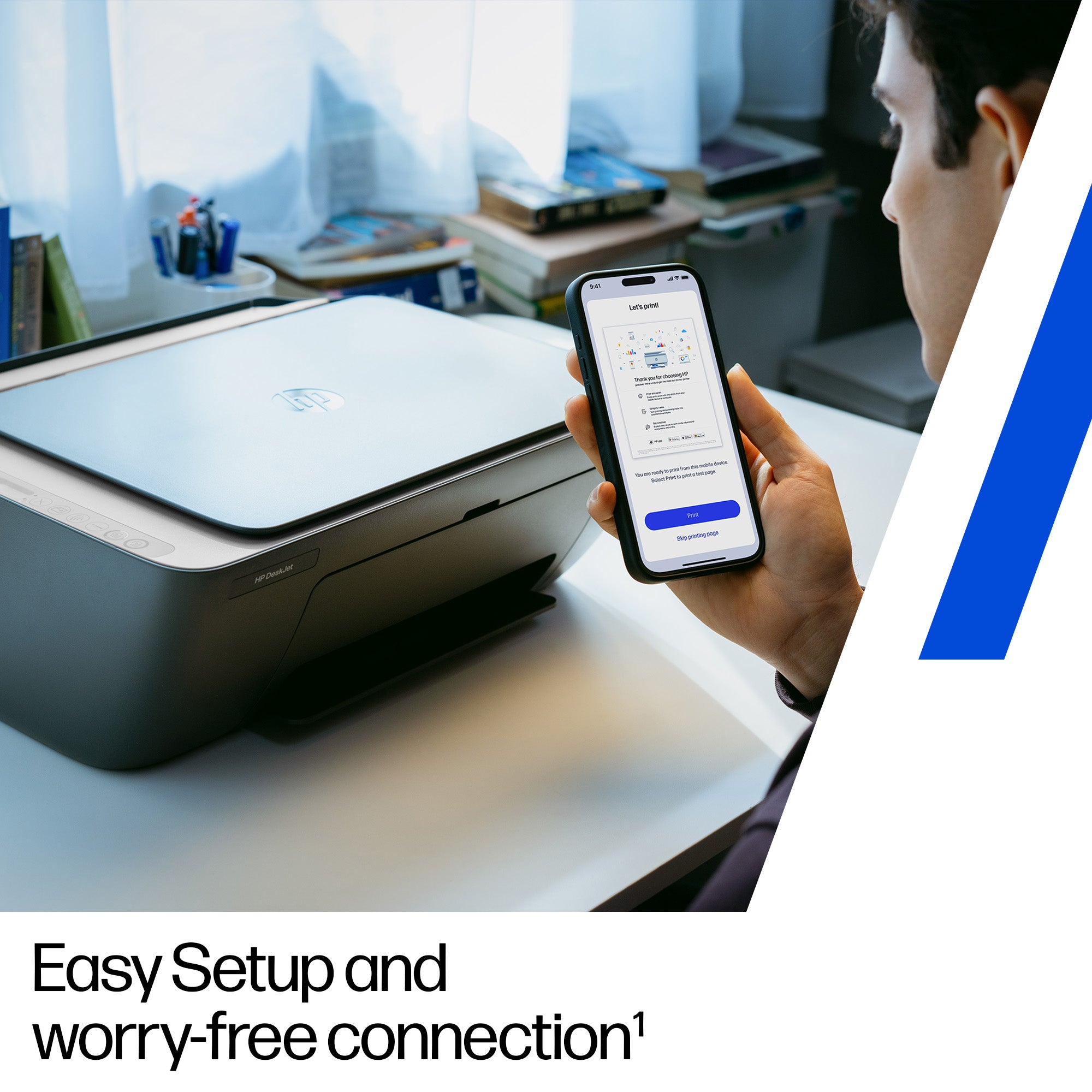 HP DeskJet 2920 Draadloos All - in - One Kleur Printer 89F97B629 - Compridis