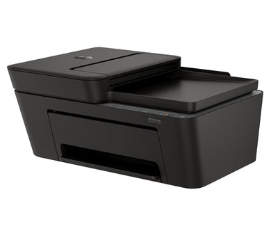 HP DeskJet Ink Advantage 4376 All-in-One Printer - Zwart - Compridis