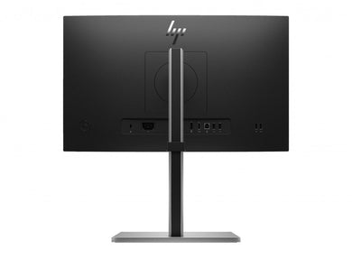 HP E22 G5 6N4E8AA 21,5” FHD IPS 75Hz Monitor – Zwart/Zilver - Compridis