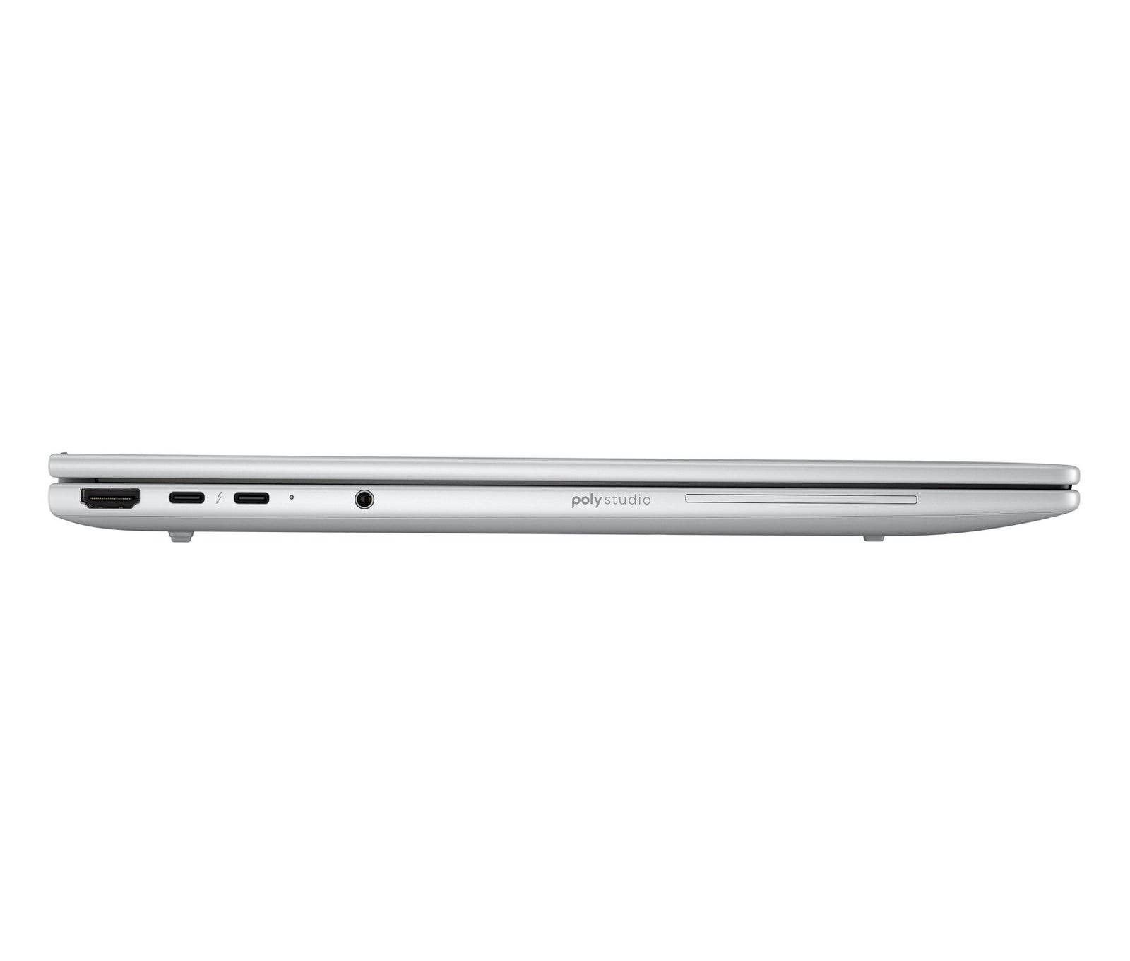 HP EliteBook 8 G1i 16" Core Ultra 5 225U 16GB 512GB QWERTY US AD3S7ETABH - Compridis