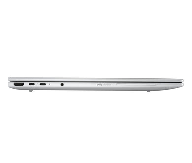 HP EliteBook 8 G1i 16" Core Ultra 5 225U 16GB 512GB QWERTY US AD3S7ETABH - Compridis