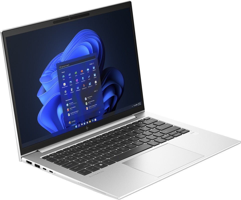 HP EliteBook 840 G10 14" i5-1335U 16GB 512GB SSD QWERTY US 6T2B5EAABH - Compridis