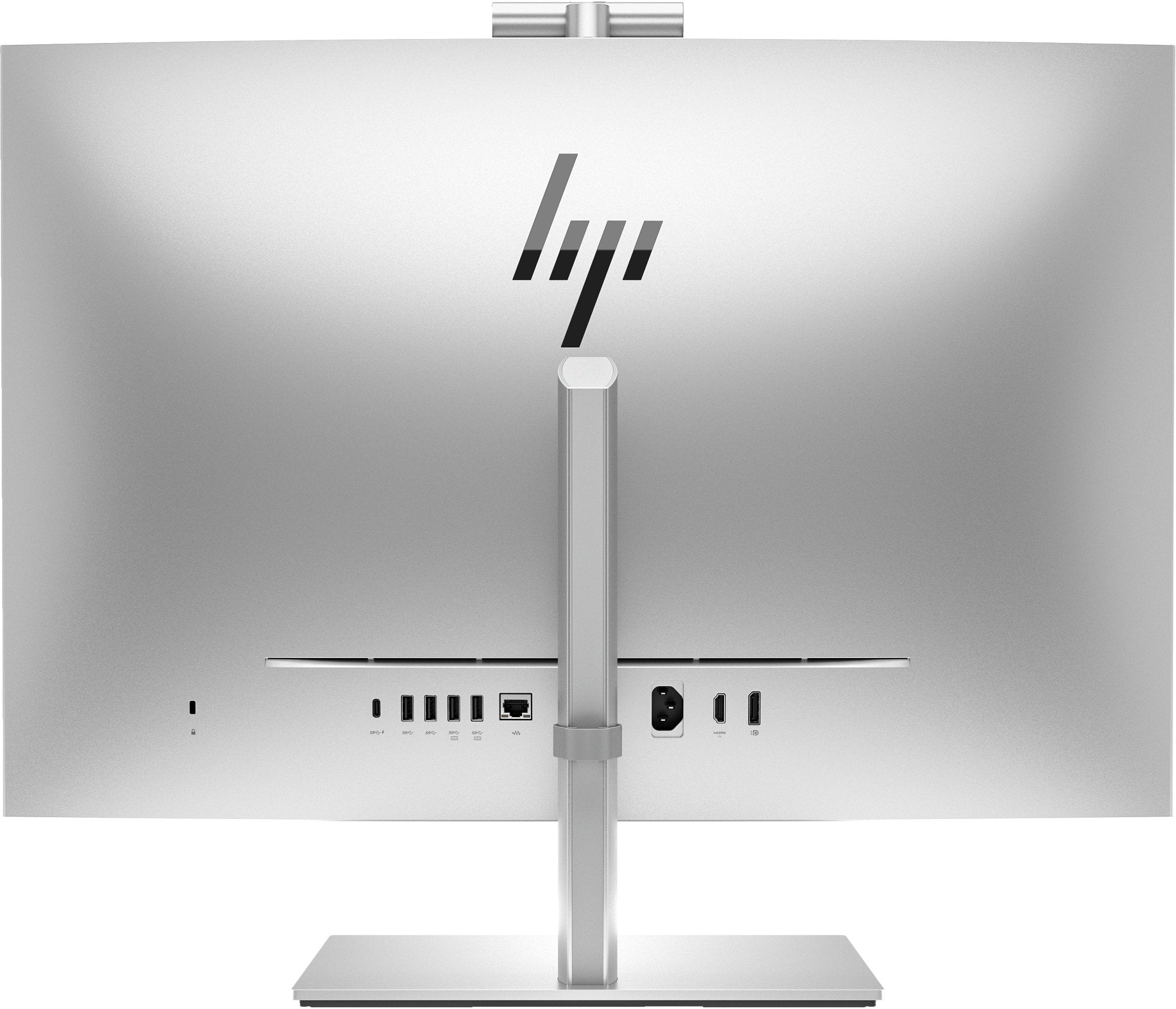 HP EliteOne 870 G9 Intel® Core™ i5 i5 - 14500 68,6 cm (27") 2560 x 1440 Pixels Touchscreen Alles - in - één - pc 16 GB DDR5 - SDRAM 512 GB SSD Windows 11 Pro Wi - Fi 6E (802.11ax) Zilver 99A84ETABH - Compridis