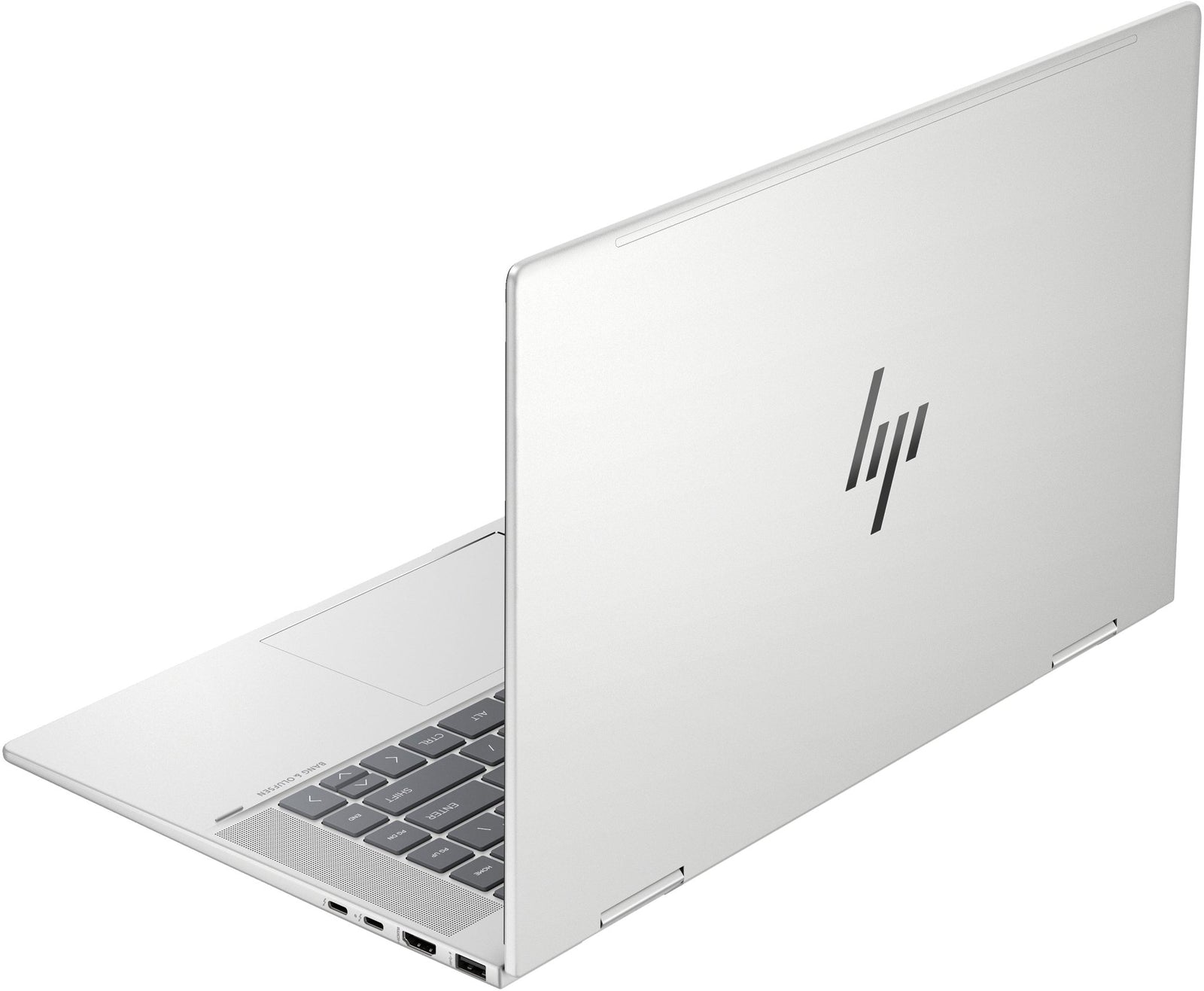 HP Envy X360 2-IN-1 15.6-inch i5-1335U 16GB 512GB QWERTY US 8A772EAABH - Compridis