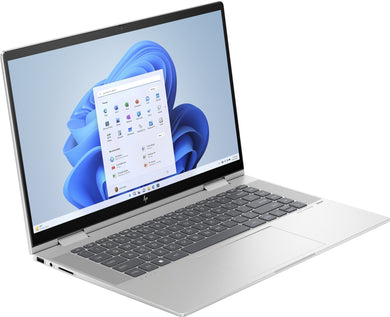 HP Envy X360 2-IN-1 15.6-inch i5-1335U 16GB 512GB QWERTY US 8A772EAABH - Compridis
