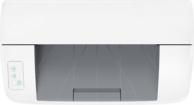 HP LaserJet M110w Printer 7MD66FB19 - Draadloze zwart-wit laserprinter - Compridis