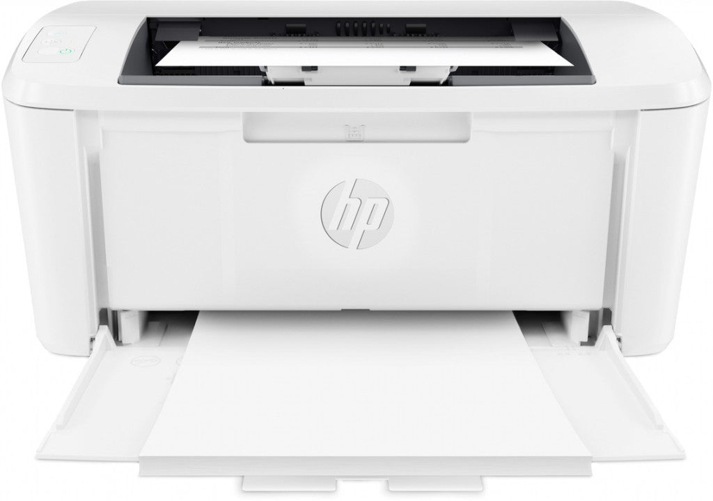 HP LaserJet M110w Printer 7MD66FB19 - Draadloze zwart-wit laserprinter - Compridis