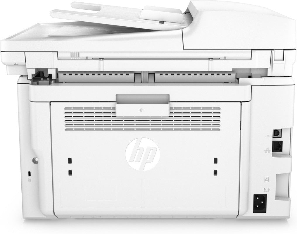 HP LaserJet Pro MFP M227sdn G3Q74AB19 - Zwart-wit laserprinter - Compridis