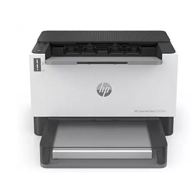 HP LaserJet Tank 2502dw Printer 2R3E3AB19 - Zwart-wit, Dubbelzijdig - Compridis