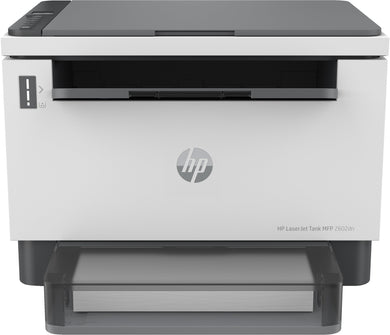 HP LaserJet Tank MFP 2602DN 2R3F0A - Duplex Printer - Compridis