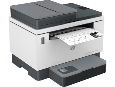 HP LaserJet Tank MFP 2602SDW 2R7F5A - 22 ppm, zwart-wit, A4 - Compridis