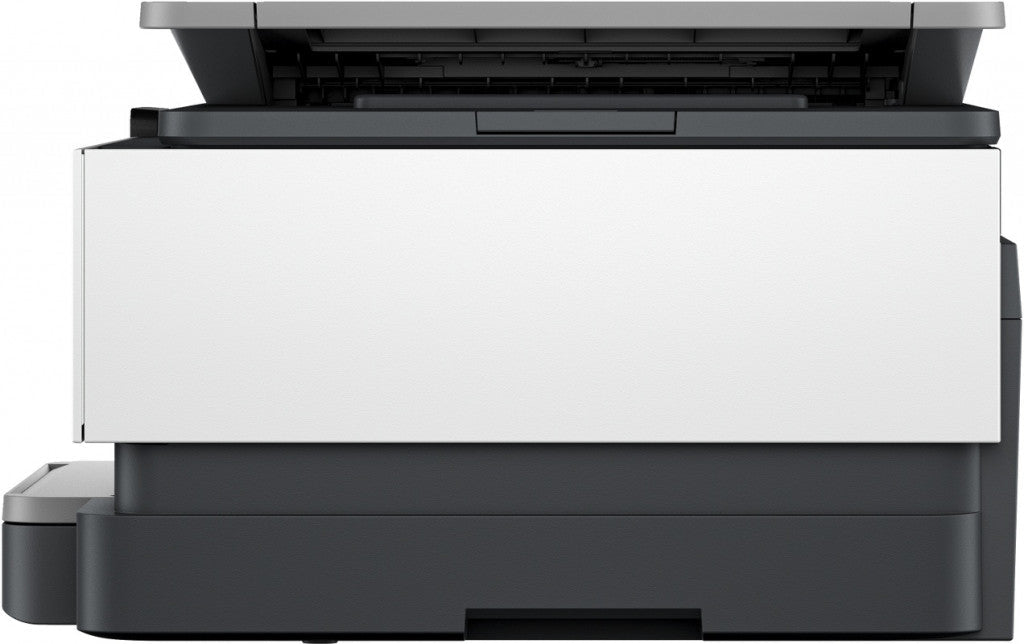 HP OfficeJet Pro 8122e Draadloos All - in - One Kleur Printer, Instant Ink; Dubbelzijdig printen 405U3B629 - Compridis