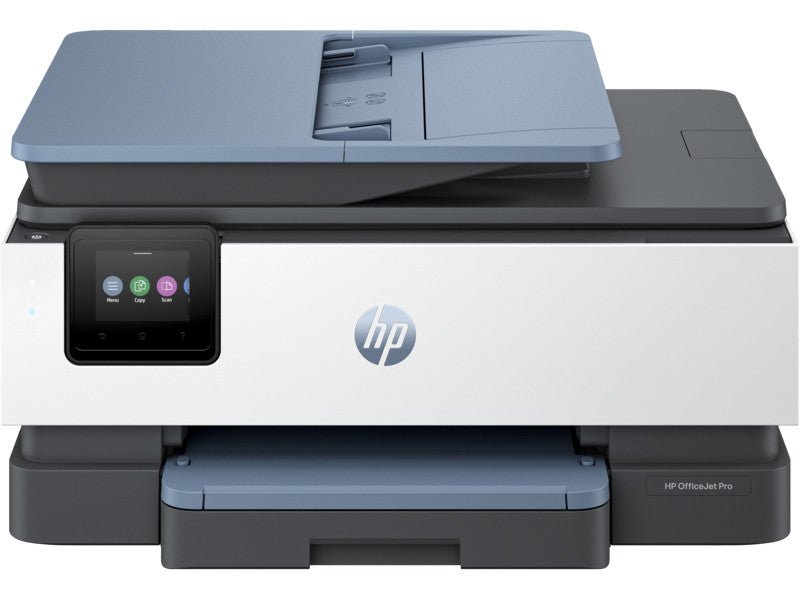 HP OfficeJet Pro 8135e Draadloos All - in - One Kleur Printer, Instant Ink; Dubbelzijdig printen 40Q47B629 - Compridis