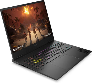HP omen Transcend 16 - U1027NB I7 - 14700HX 16GB 1TB 16" W11H AZERTY A5RX6EAUUG - Compridis