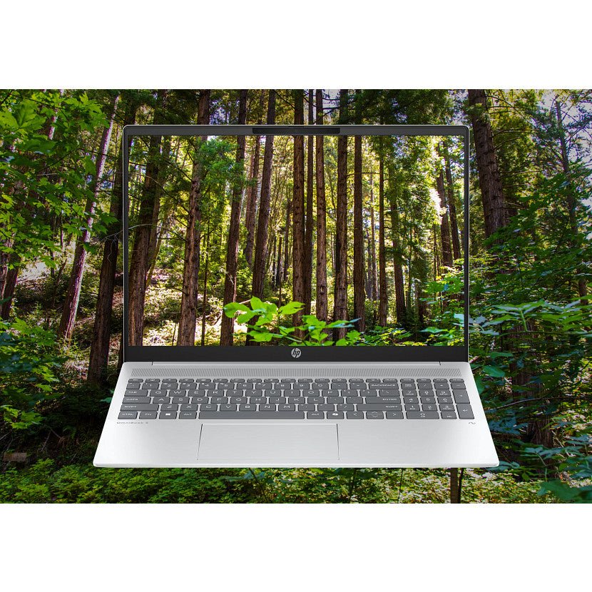 HP OmniBook 5 16-AG1975NB 16" AMD Ryzen AI 7 350 32GB 1TB AZERTY BP6M7EAUUG - Compridis