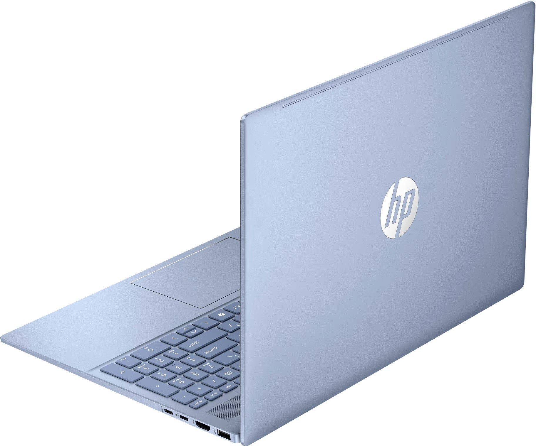 HP Pavilion 16 - AF0035ND Ultra 5 125U/16GB/512GB/16" W11H/QWERTY uk B4MK2EAABH - Compridis