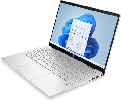 HP Pavilion x360 14-EK0XXX 14" i7-1255U 16GB 1TB AZERTY French 8D6E8EAUUG - Compridis