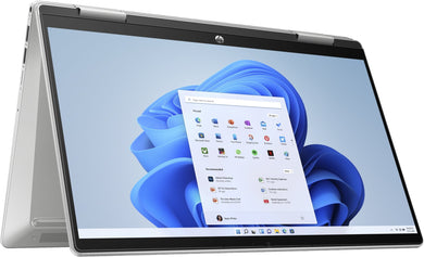 HP Pavilion x360 14-EK0XXX 14" i7-1255U 16GB 1TB AZERTY French 8D6E8EAUUG - Compridis