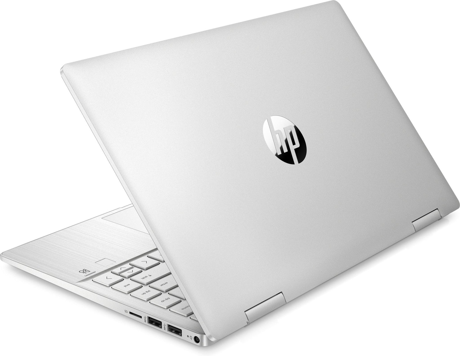 HP Pavilion x360 14-EK0XXX 14" i7-1255U 16GB 1TB AZERTY French 8D6E8EAUUG - Compridis