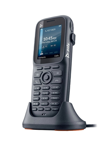 HP Poly Rove 20 DECT Phone Handset 2200-88090-101 - Compridis