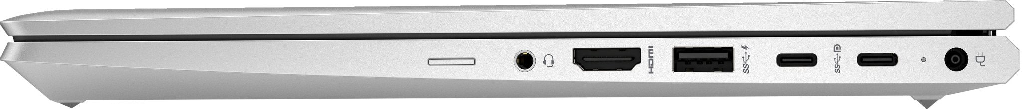 HP ProBook 440 G10 14" i5 - 1334U 16GB 512GB W11P QWERTY US AL0A6ATABH - Compridis