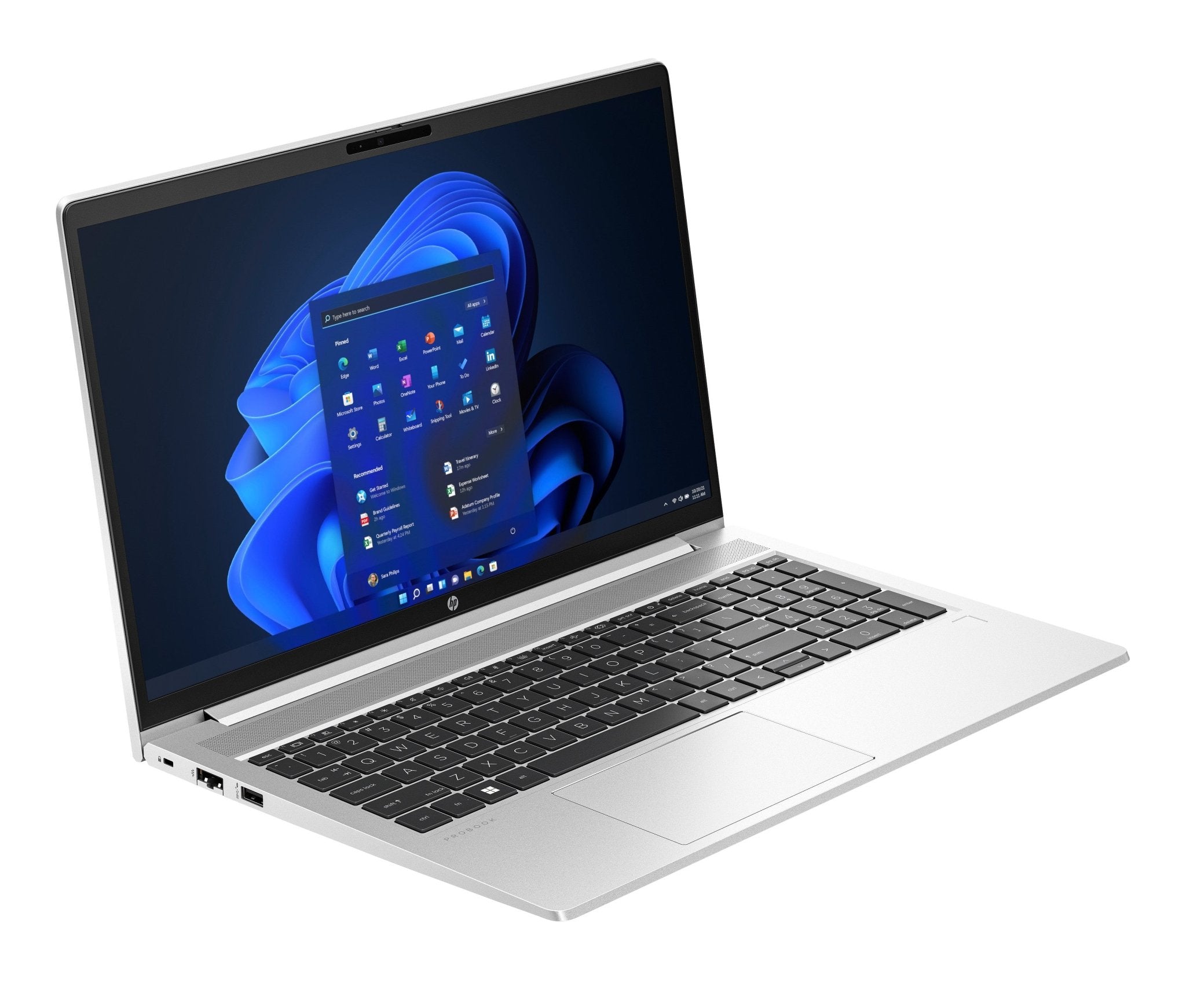 HP ProBook 450 G10 i5 - 1335U 16GB 512GB W11P QWERTY 71H58AV - Compridis