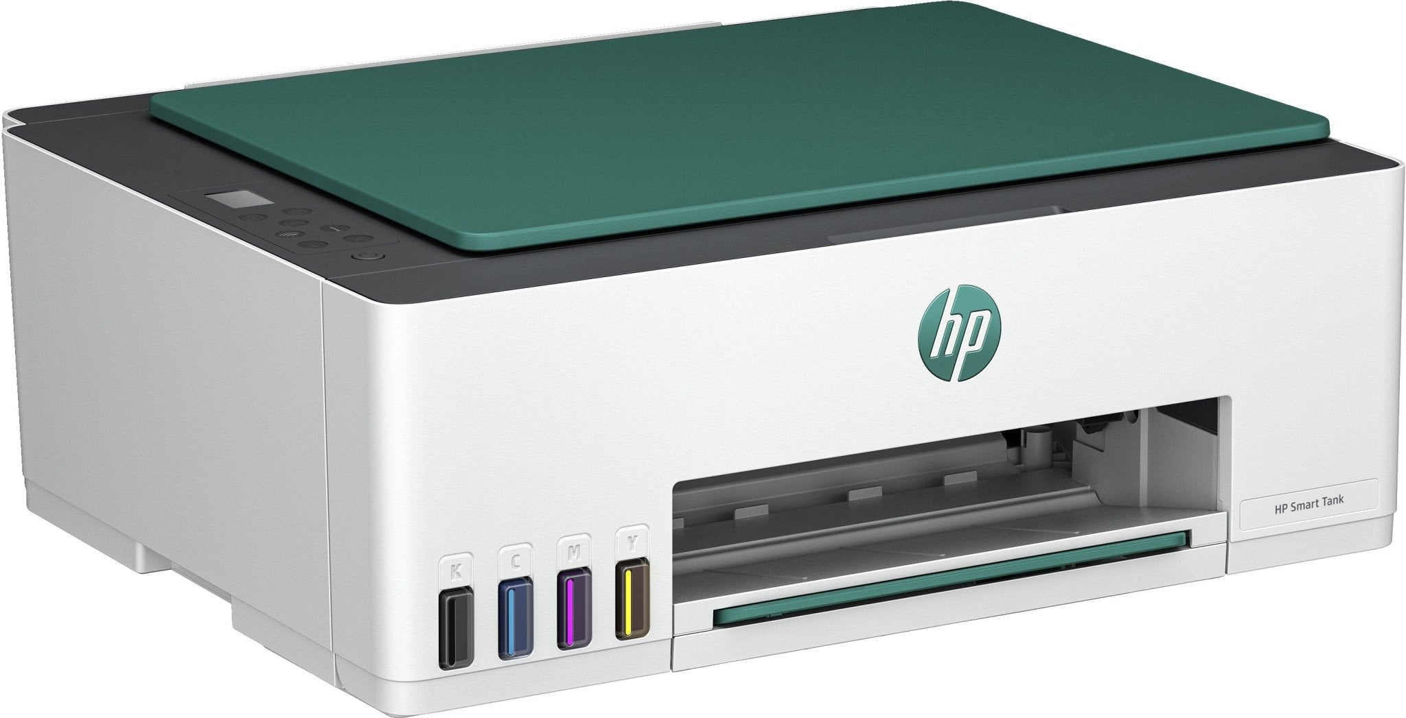 HP Smart Tank 5108 All-in-One Printer - Draadloos, Hoge Capaciteit - Compridis