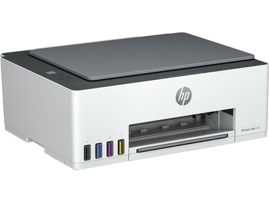 HP Smart Tank 520 AiO Printer 1F3W2A671 - Kleur, Print, Scan, Kopieer - Compridis