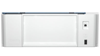 HP Smart Tank 585 All - in - One Printer, Home and home office, Print, copy, scan, Wireless; High - volume printer tank; Print from phone or tablet; Scan to PDF 1F3Y4A671 - Compridis