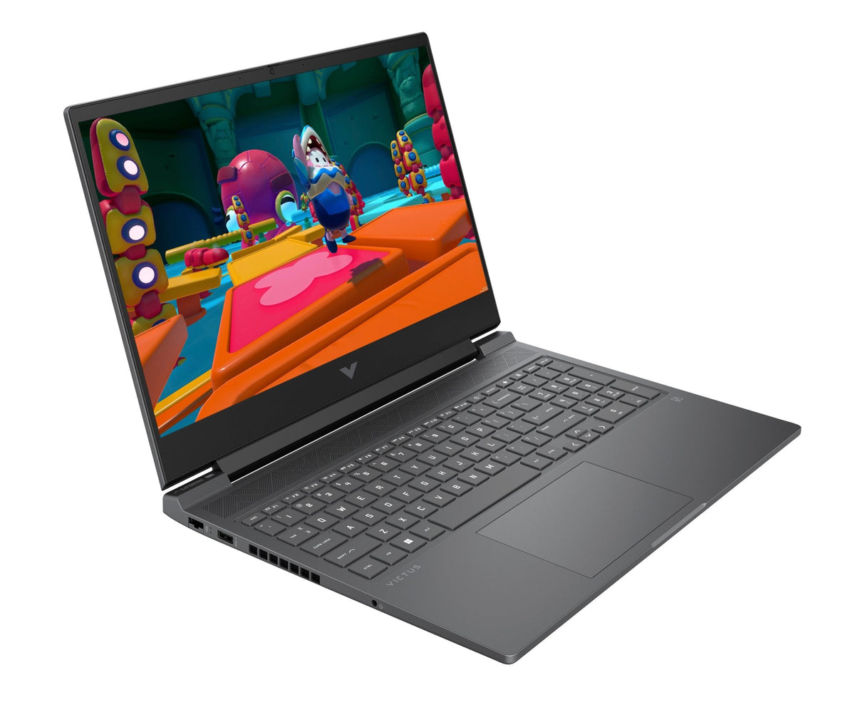 HP Victus 16-R0XXX 16.1″ i7-13620H / 16 GB / 512 GB / RTX 4060 / AZERTY French A5RX0EA#UUG - Compridis