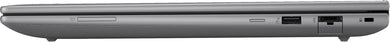 HP ZBook Power 16" G11 U5 135H 16GB 512GB RTX 500 W11P QWERTY US A3YX3ETABH - Compridis