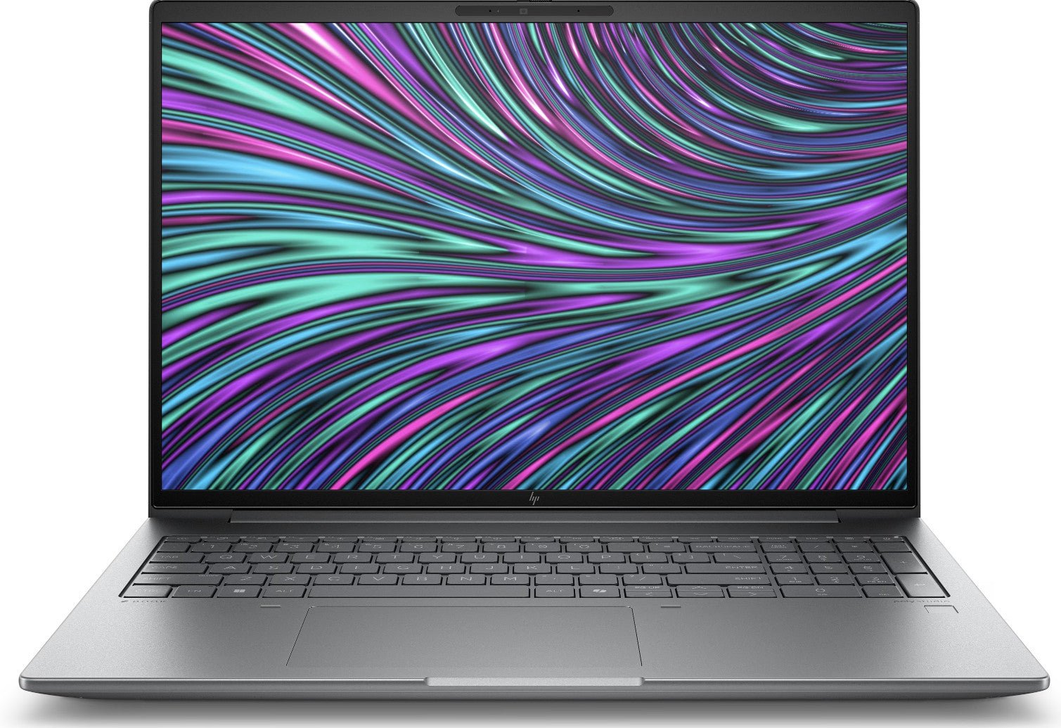 HP ZBook Power 16 inch G11 Ultra 7 155H 32GB 1TB AZERTY Belgian A3YX5ETUUG - Compridis